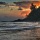  Sunset, Baga Beach, Goa